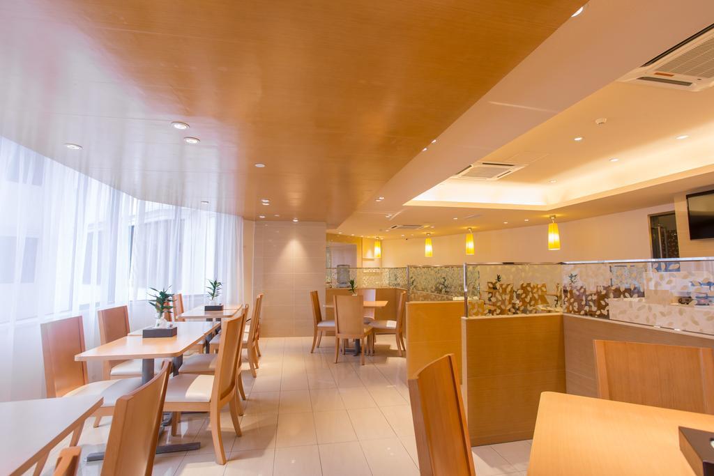 Ji Hotel Guangzhou Yuexiu Park Buitenkant foto